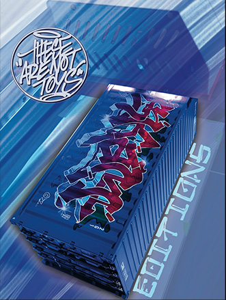 Editions Collection