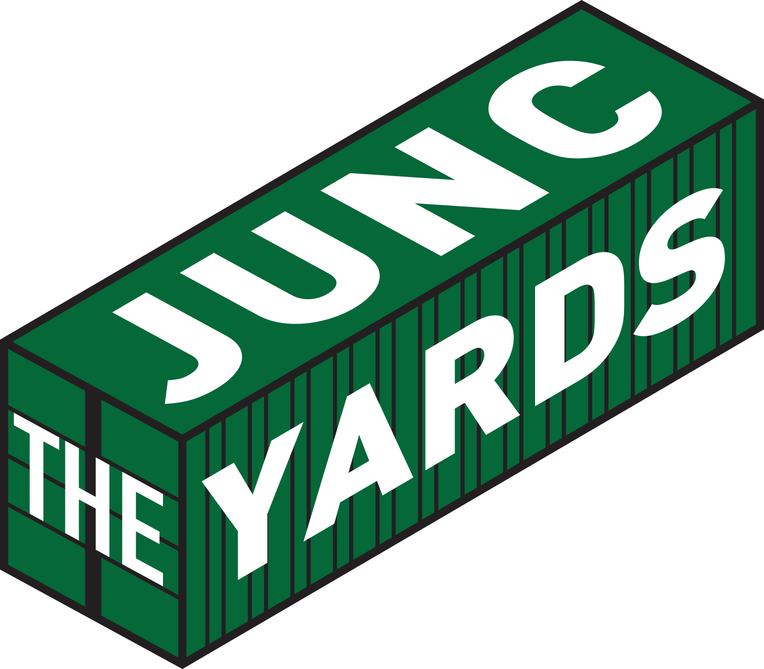 The JuncYards